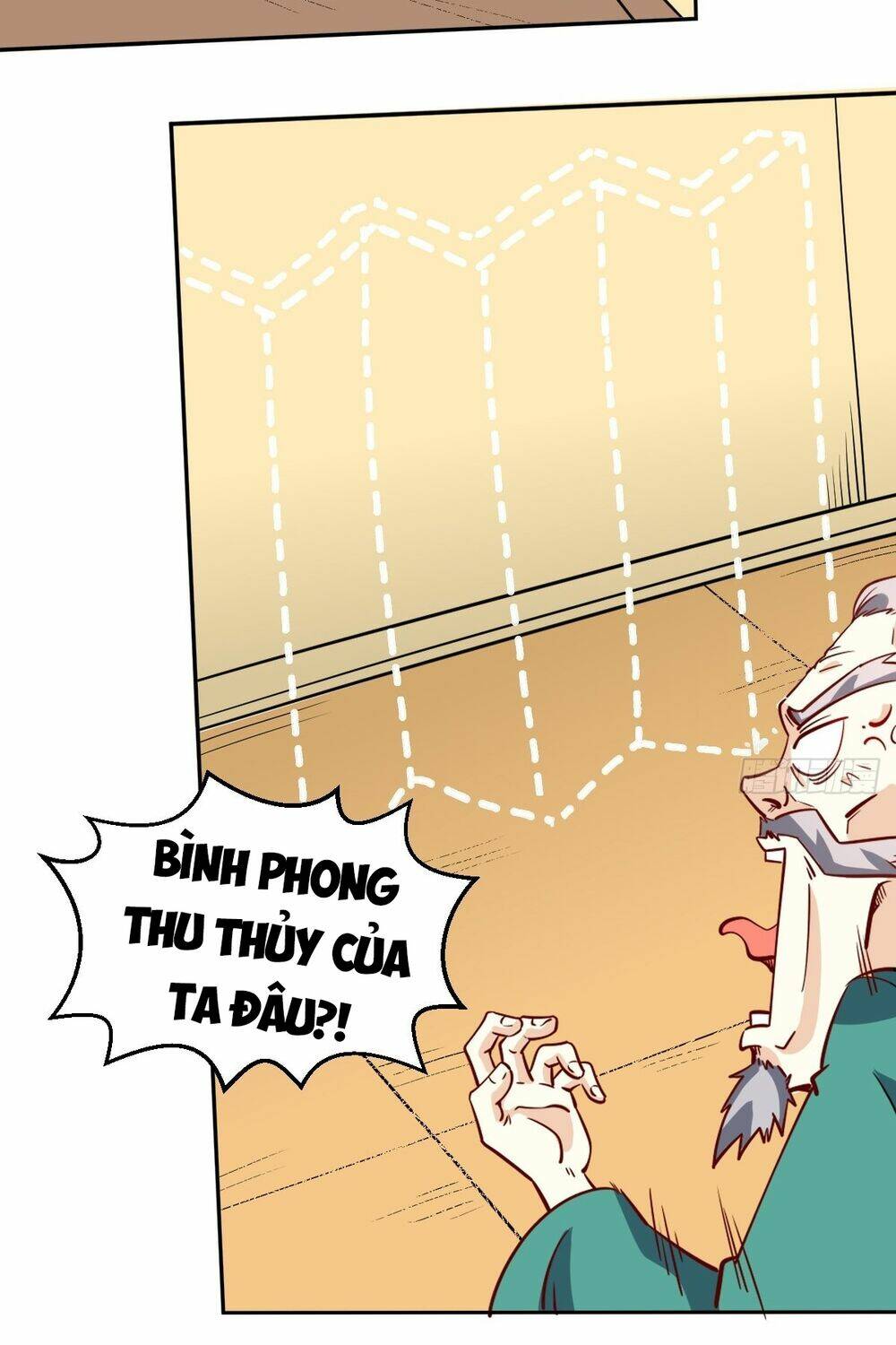 Nguyên Lai Ta Là Tu Tiên Đại Lão Chapter 100 - Trang 2
