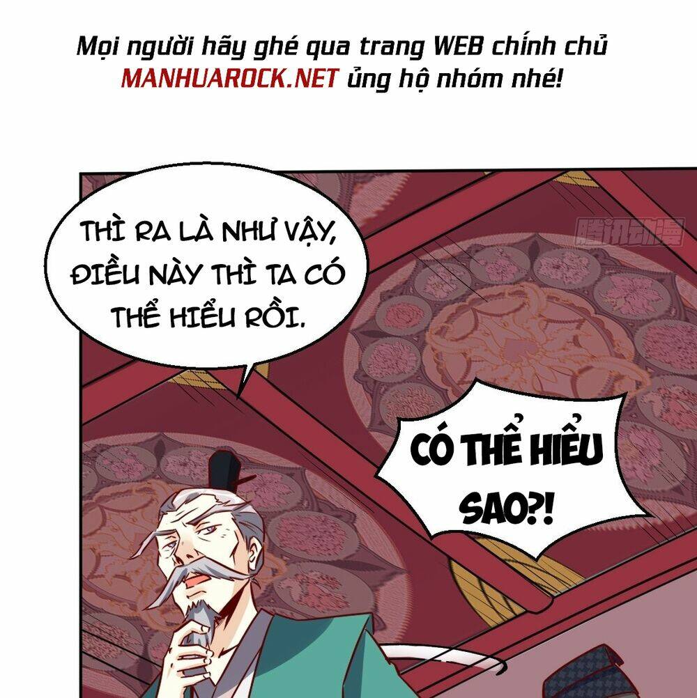 Nguyên Lai Ta Là Tu Tiên Đại Lão Chapter 100 - Trang 2