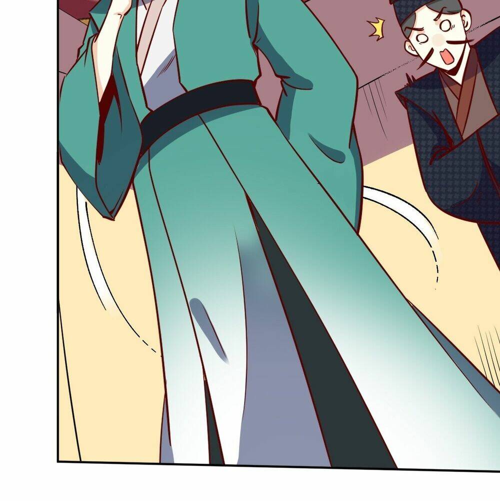 Nguyên Lai Ta Là Tu Tiên Đại Lão Chapter 100 - Trang 2