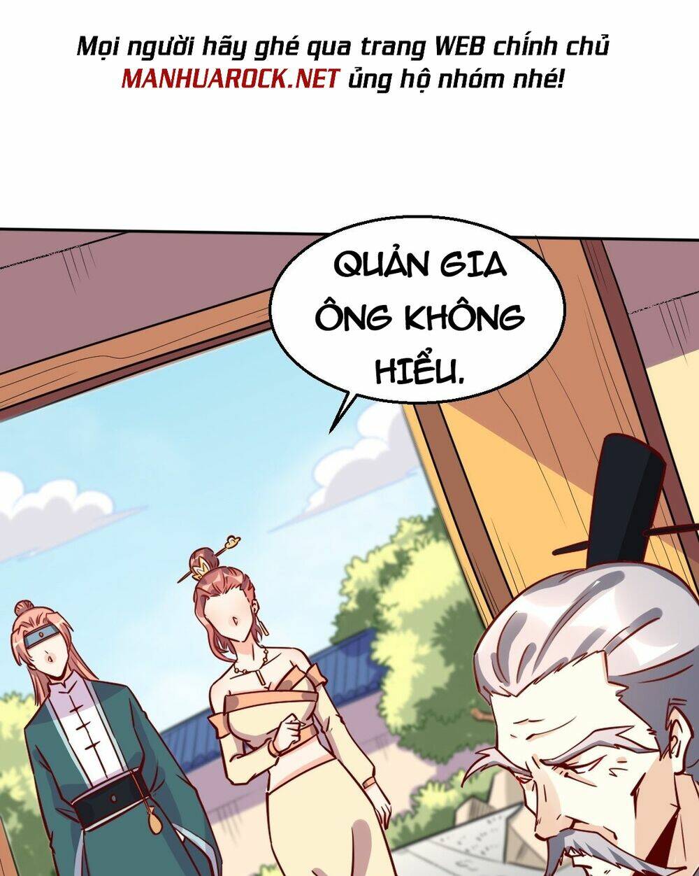 Nguyên Lai Ta Là Tu Tiên Đại Lão Chapter 100 - Trang 2