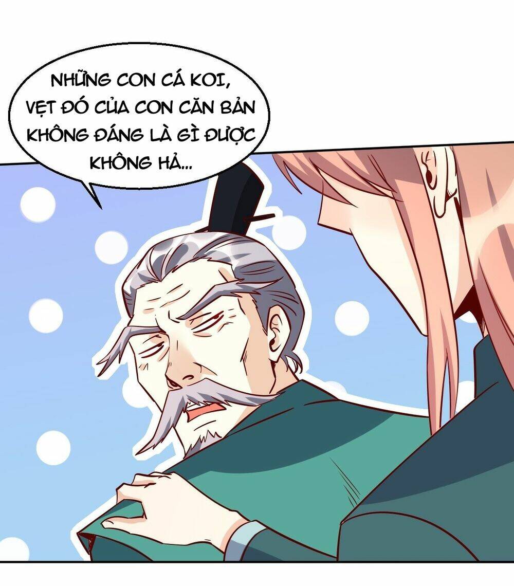 Nguyên Lai Ta Là Tu Tiên Đại Lão Chapter 100 - Trang 2