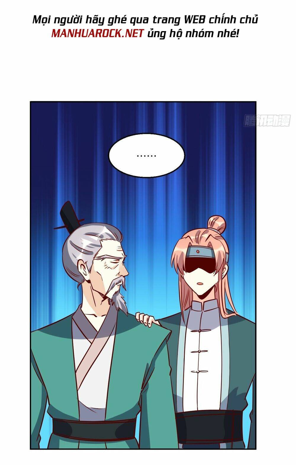 Nguyên Lai Ta Là Tu Tiên Đại Lão Chapter 100 - Trang 2