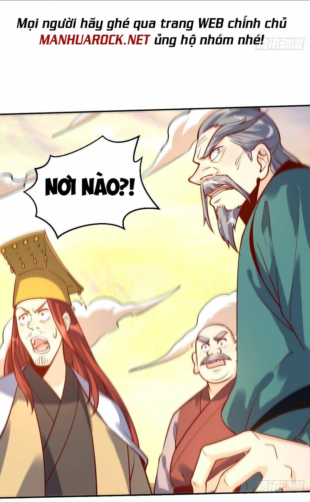 Nguyên Lai Ta Là Tu Tiên Đại Lão Chapter 101 - Trang 2