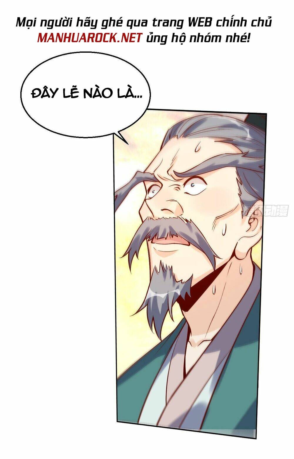 Nguyên Lai Ta Là Tu Tiên Đại Lão Chapter 101 - Trang 2
