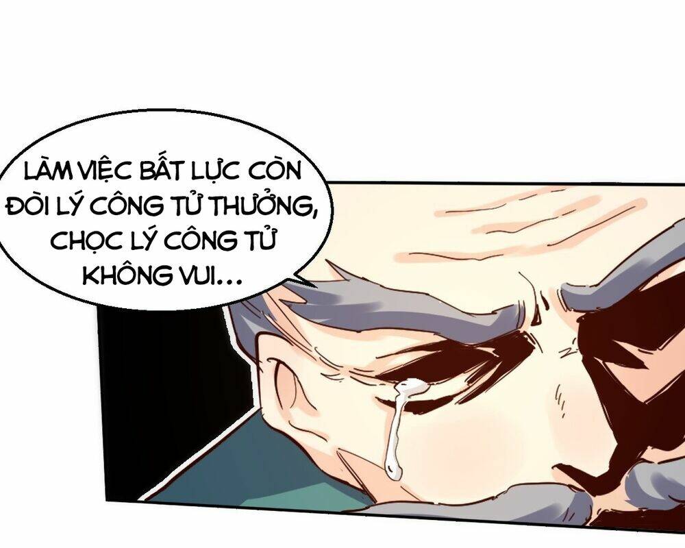 Nguyên Lai Ta Là Tu Tiên Đại Lão Chapter 102 - Trang 2