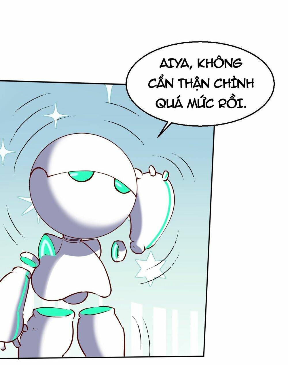 Nguyên Lai Ta Là Tu Tiên Đại Lão Chapter 103 - Trang 2