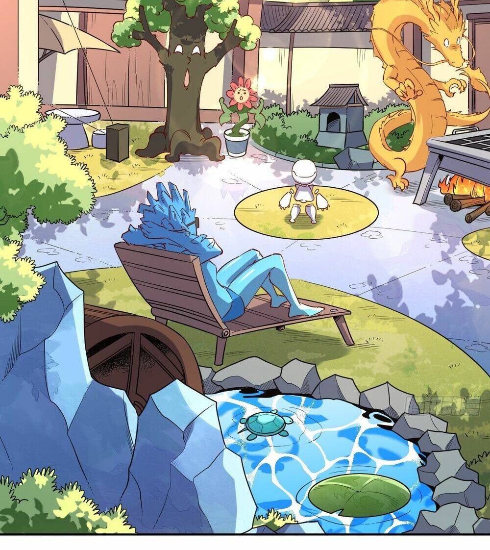 Nguyên Lai Ta Là Tu Tiên Đại Lão Chapter 103 - Trang 2