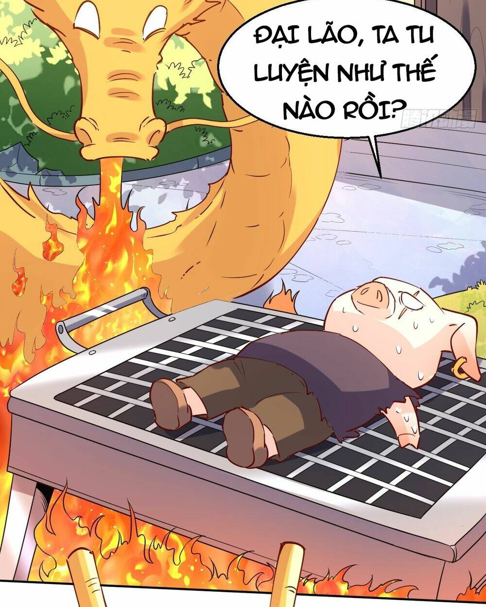 Nguyên Lai Ta Là Tu Tiên Đại Lão Chapter 103 - Trang 2