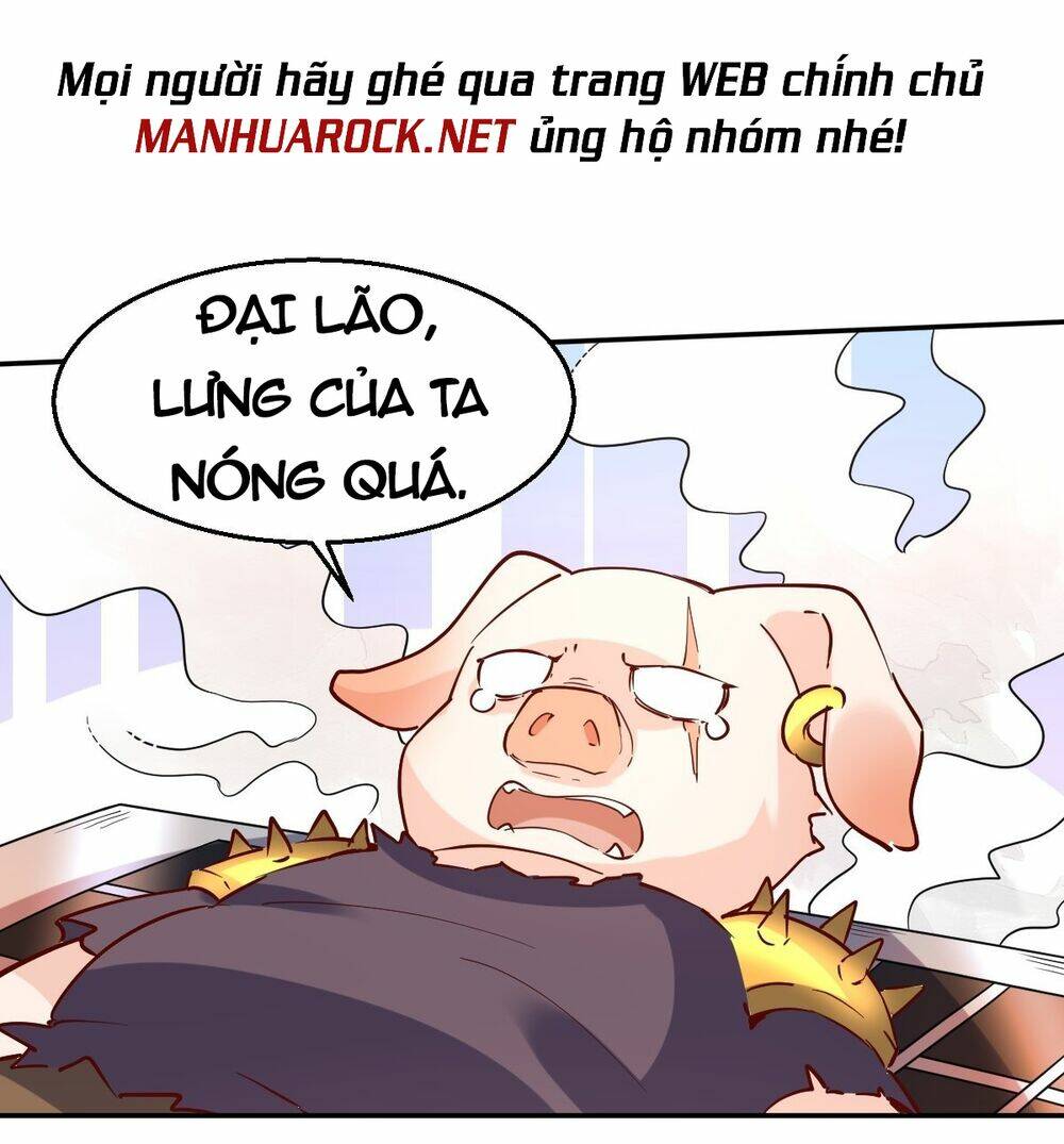 Nguyên Lai Ta Là Tu Tiên Đại Lão Chapter 103 - Trang 2