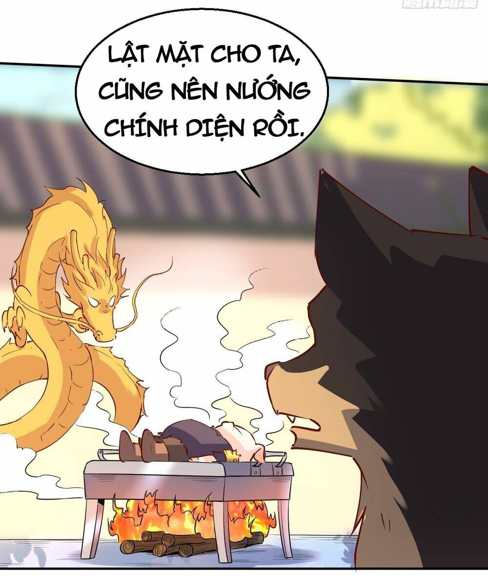 Nguyên Lai Ta Là Tu Tiên Đại Lão Chapter 103 - Trang 2