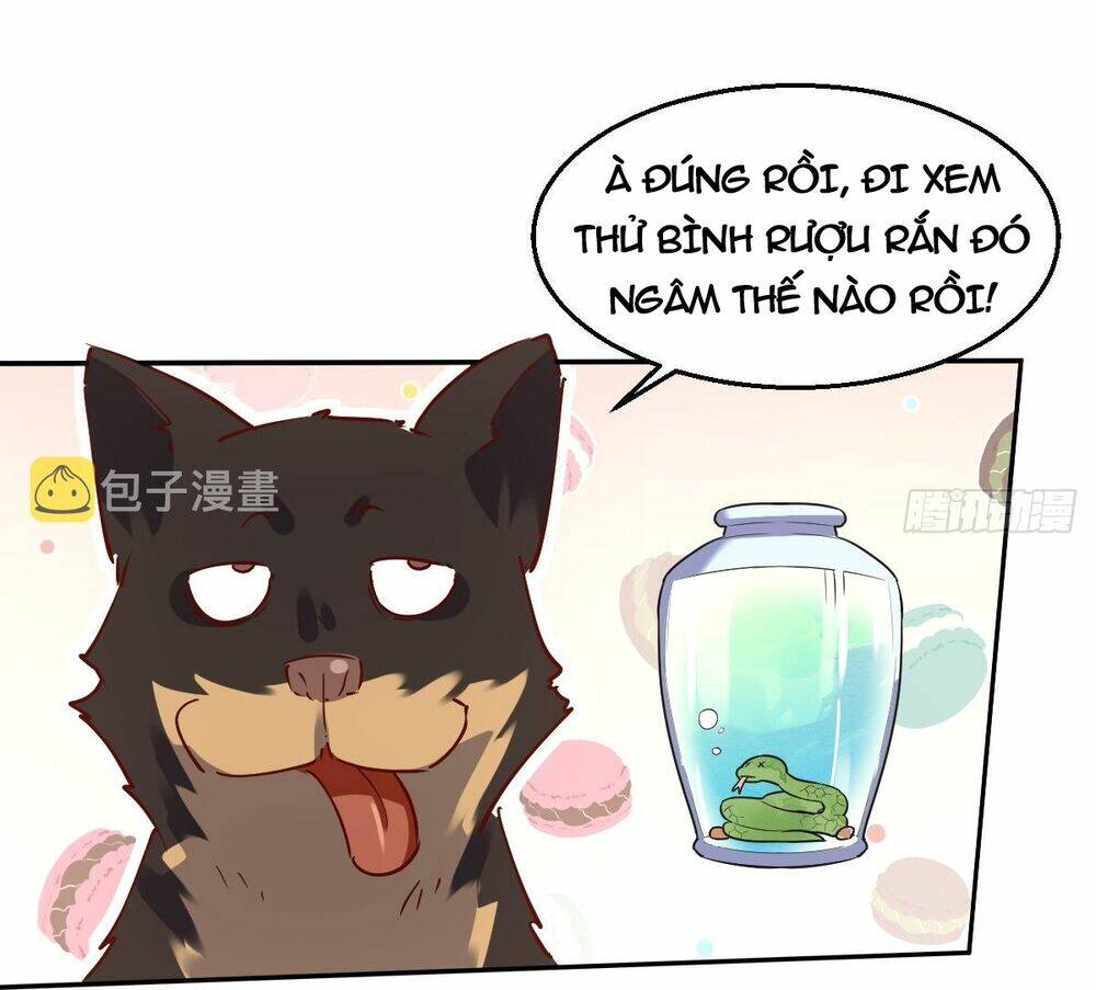 Nguyên Lai Ta Là Tu Tiên Đại Lão Chapter 103 - Trang 2