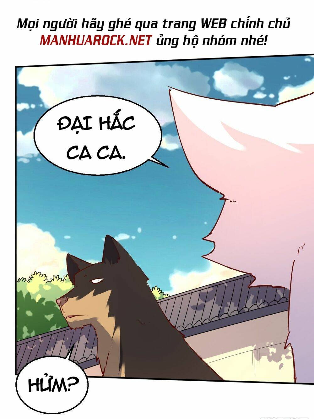 Nguyên Lai Ta Là Tu Tiên Đại Lão Chapter 103 - Trang 2