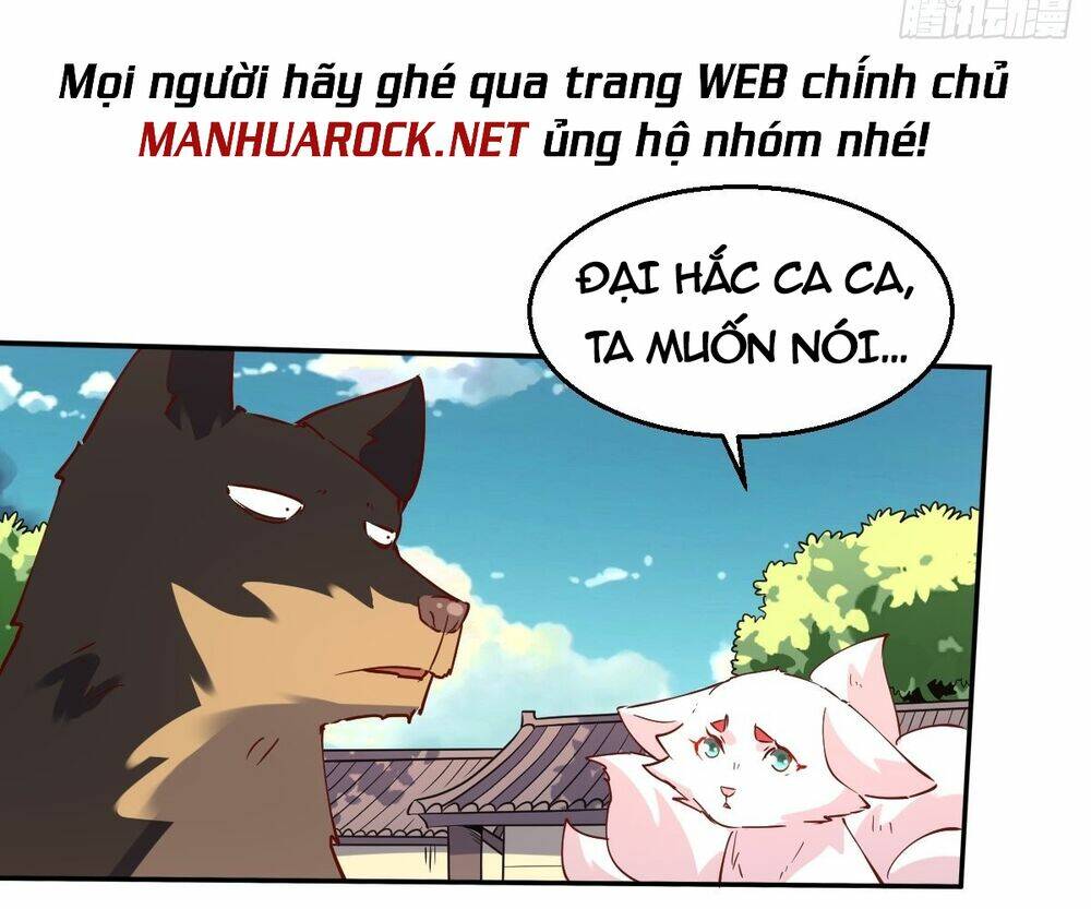 Nguyên Lai Ta Là Tu Tiên Đại Lão Chapter 103 - Trang 2