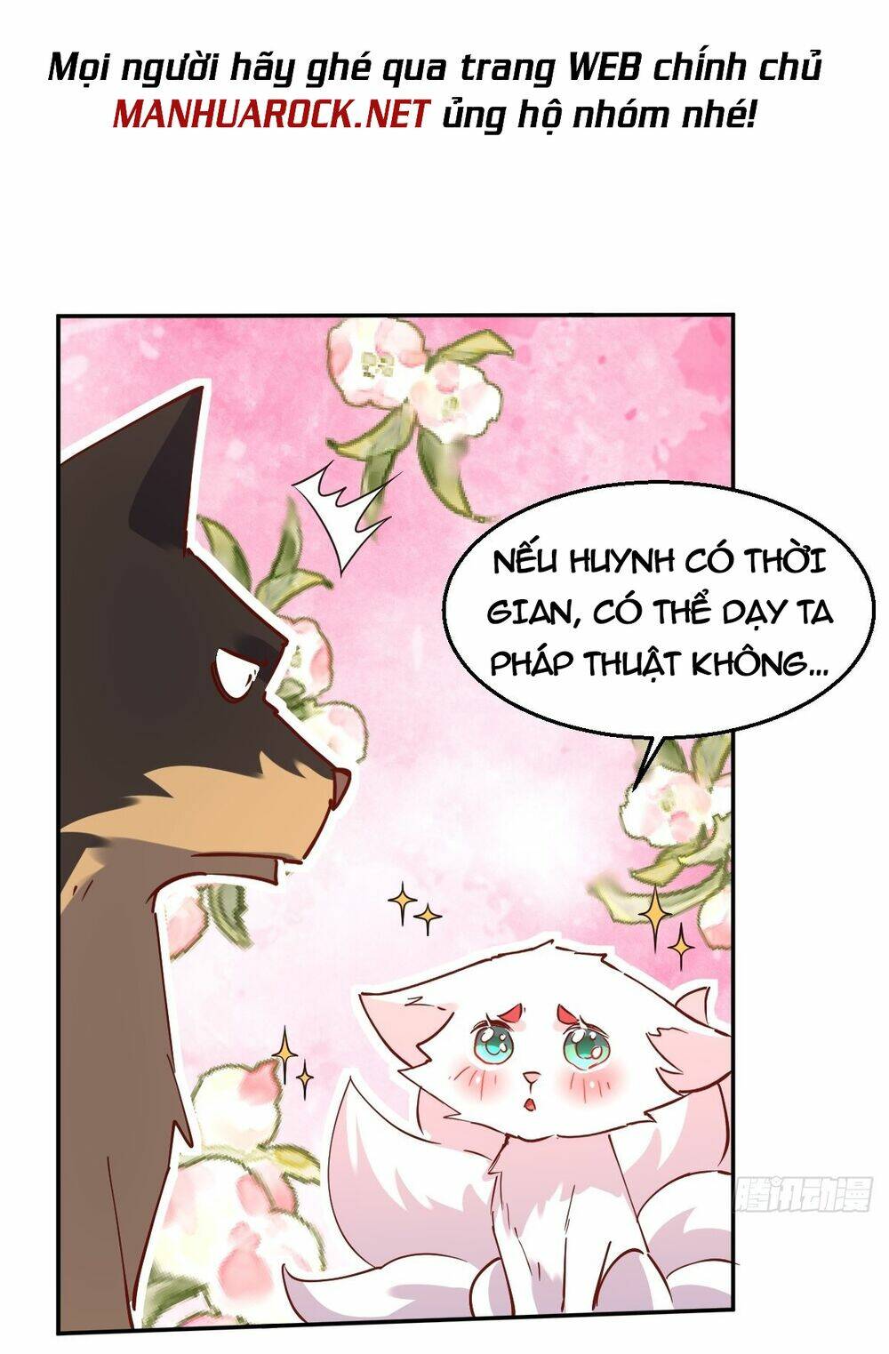 Nguyên Lai Ta Là Tu Tiên Đại Lão Chapter 103 - Trang 2