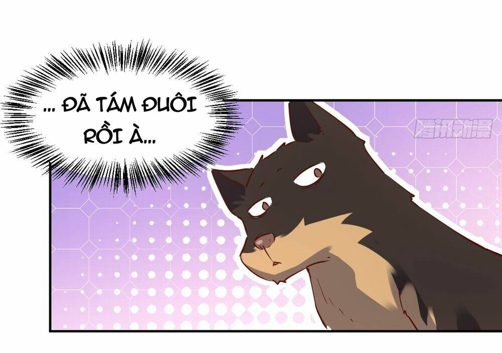 Nguyên Lai Ta Là Tu Tiên Đại Lão Chapter 103 - Trang 2