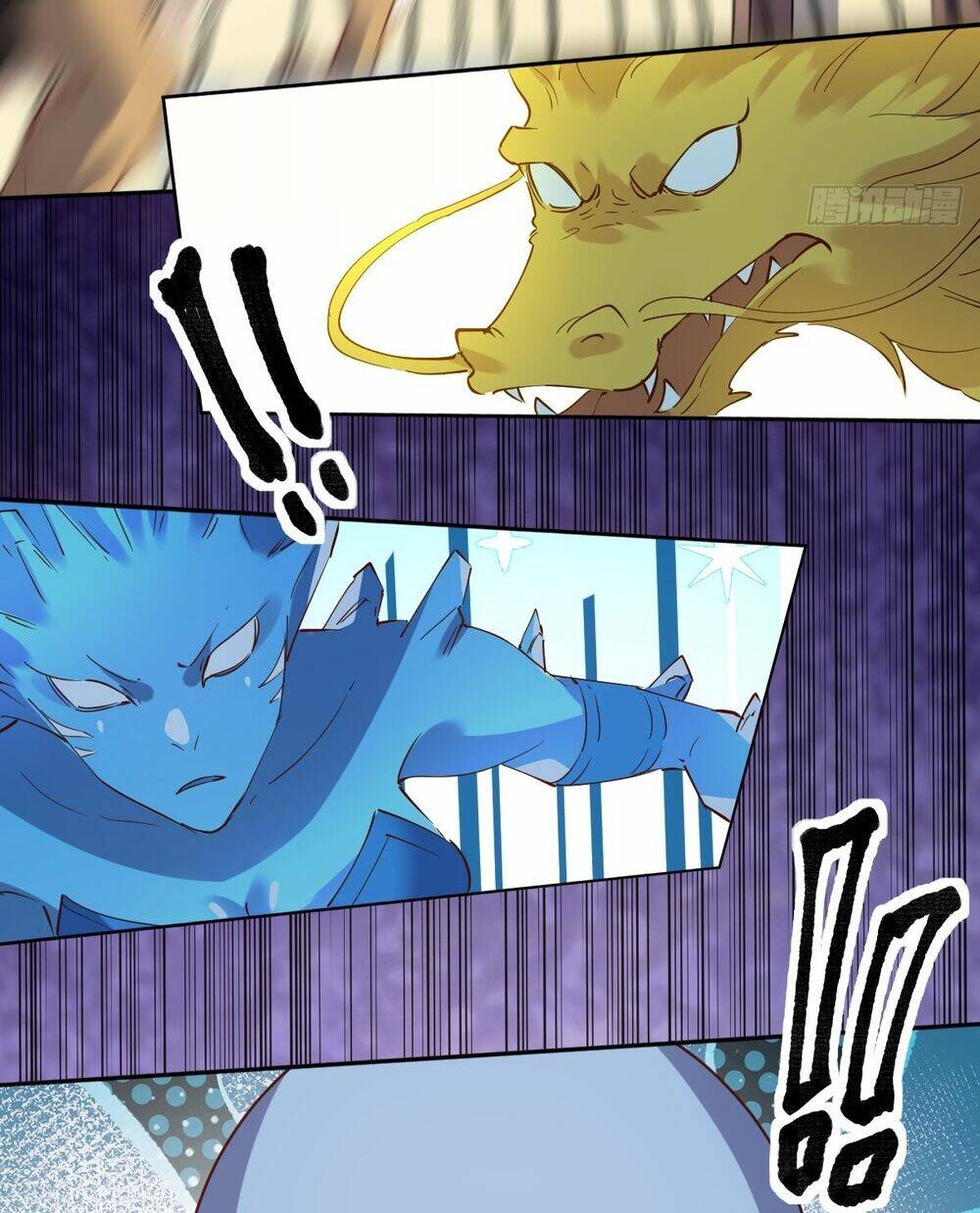 Nguyên Lai Ta Là Tu Tiên Đại Lão Chapter 103 - Trang 2