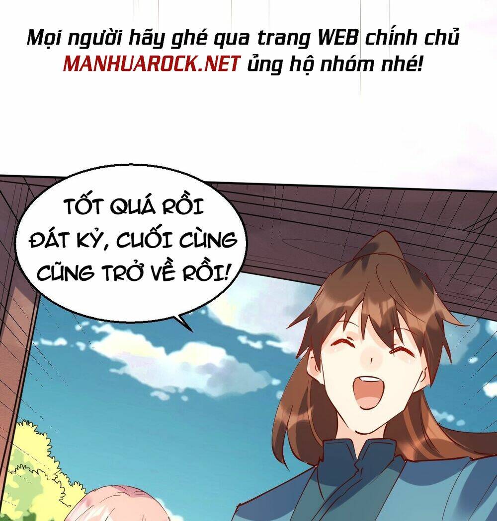 Nguyên Lai Ta Là Tu Tiên Đại Lão Chapter 103 - Trang 2