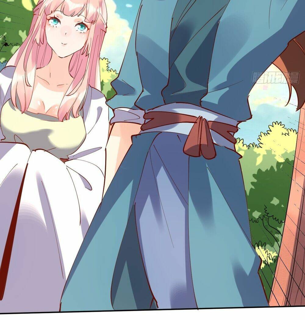 Nguyên Lai Ta Là Tu Tiên Đại Lão Chapter 103 - Trang 2