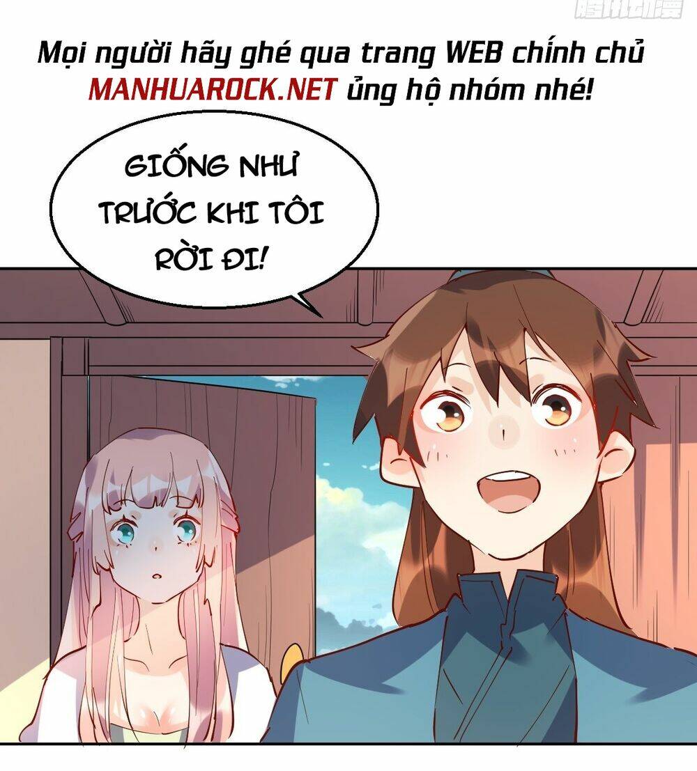 Nguyên Lai Ta Là Tu Tiên Đại Lão Chapter 103 - Trang 2