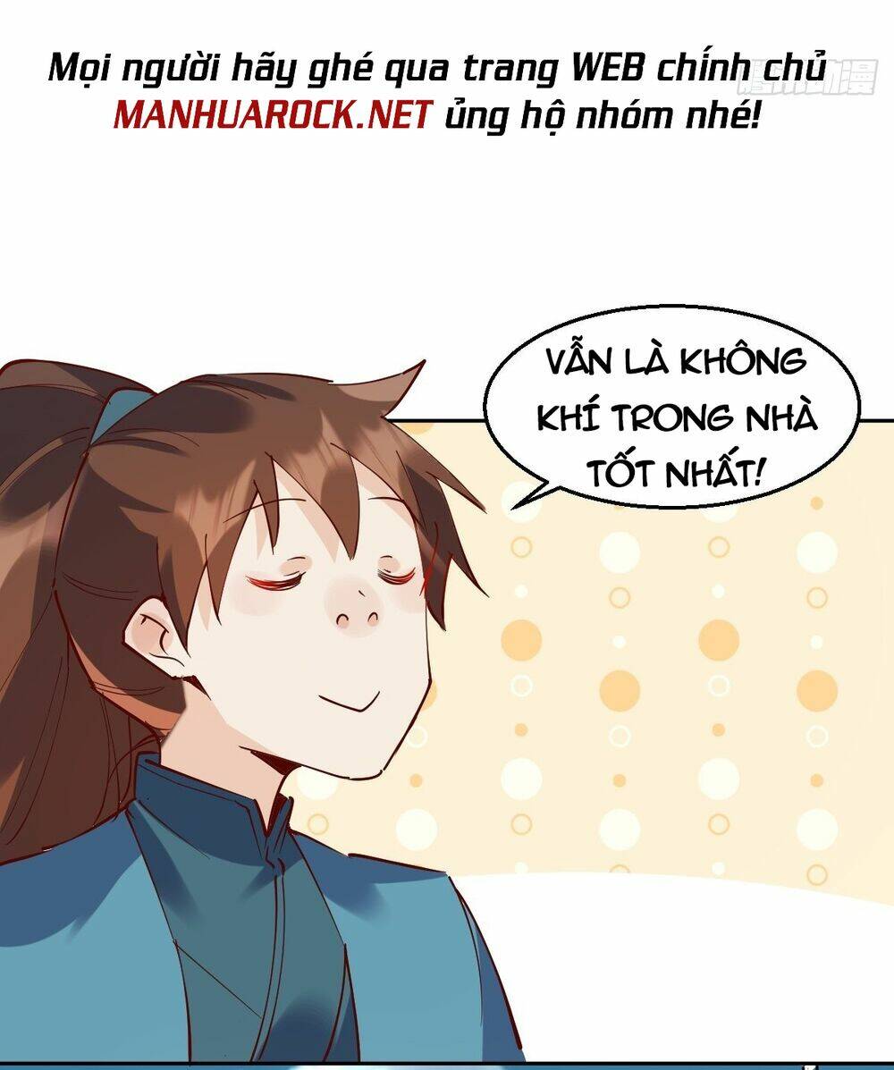 Nguyên Lai Ta Là Tu Tiên Đại Lão Chapter 103 - Trang 2