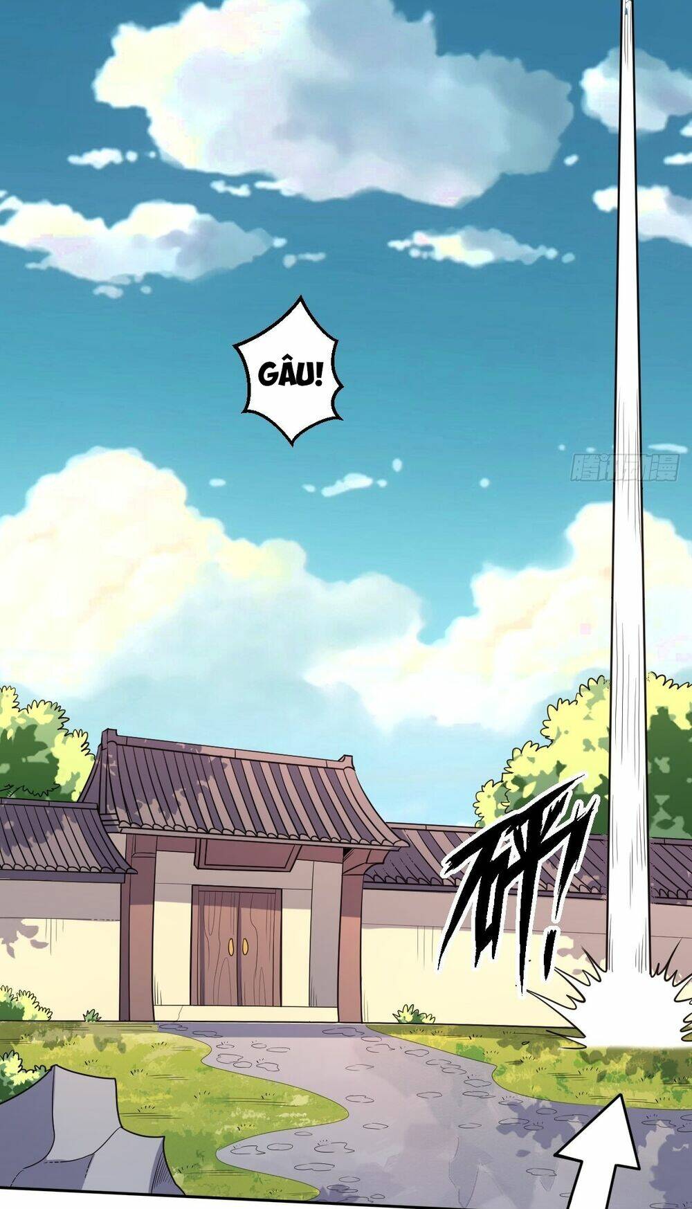 Nguyên Lai Ta Là Tu Tiên Đại Lão Chapter 103 - Trang 2