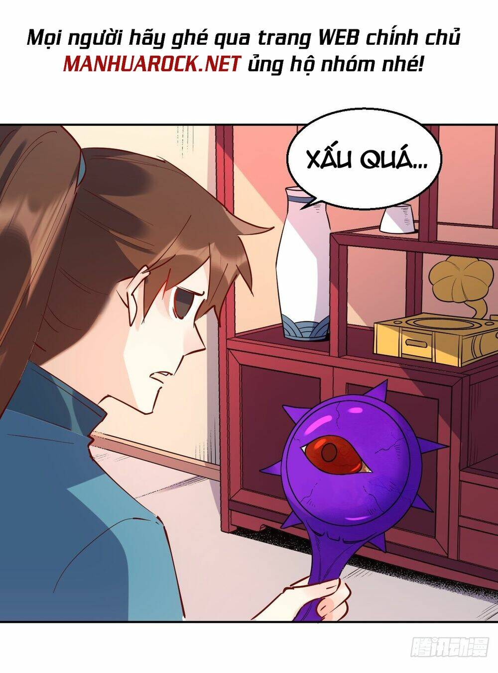 Nguyên Lai Ta Là Tu Tiên Đại Lão Chapter 103 - Trang 2