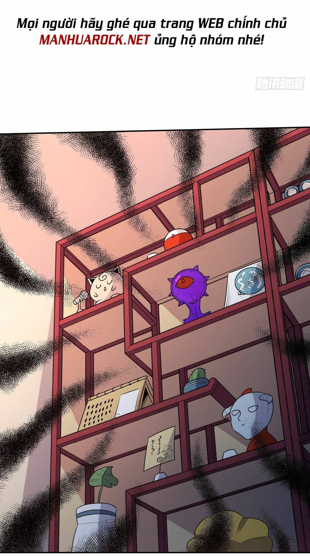 Nguyên Lai Ta Là Tu Tiên Đại Lão Chapter 103 - Trang 2