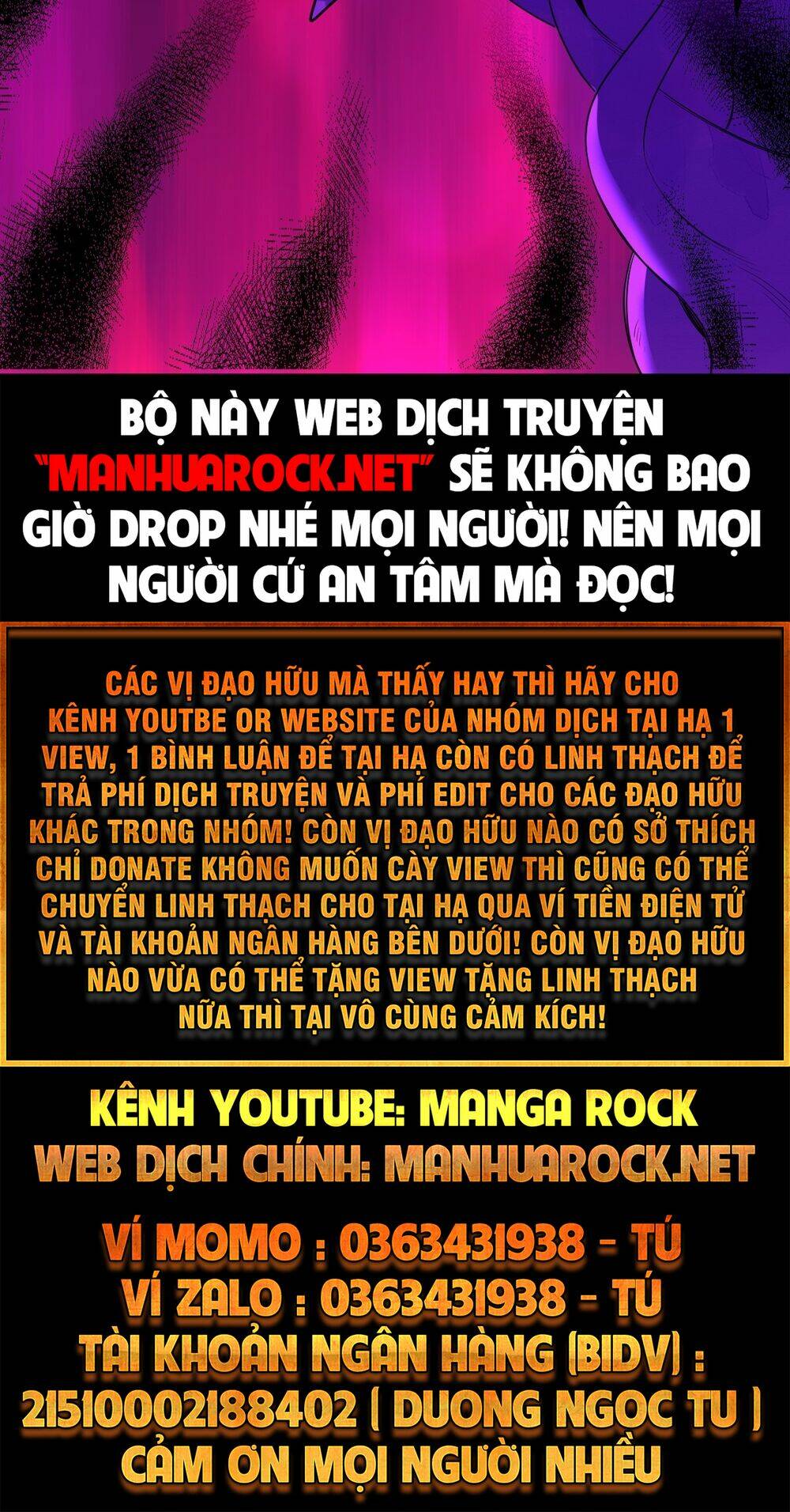 Nguyên Lai Ta Là Tu Tiên Đại Lão Chapter 103 - Trang 2