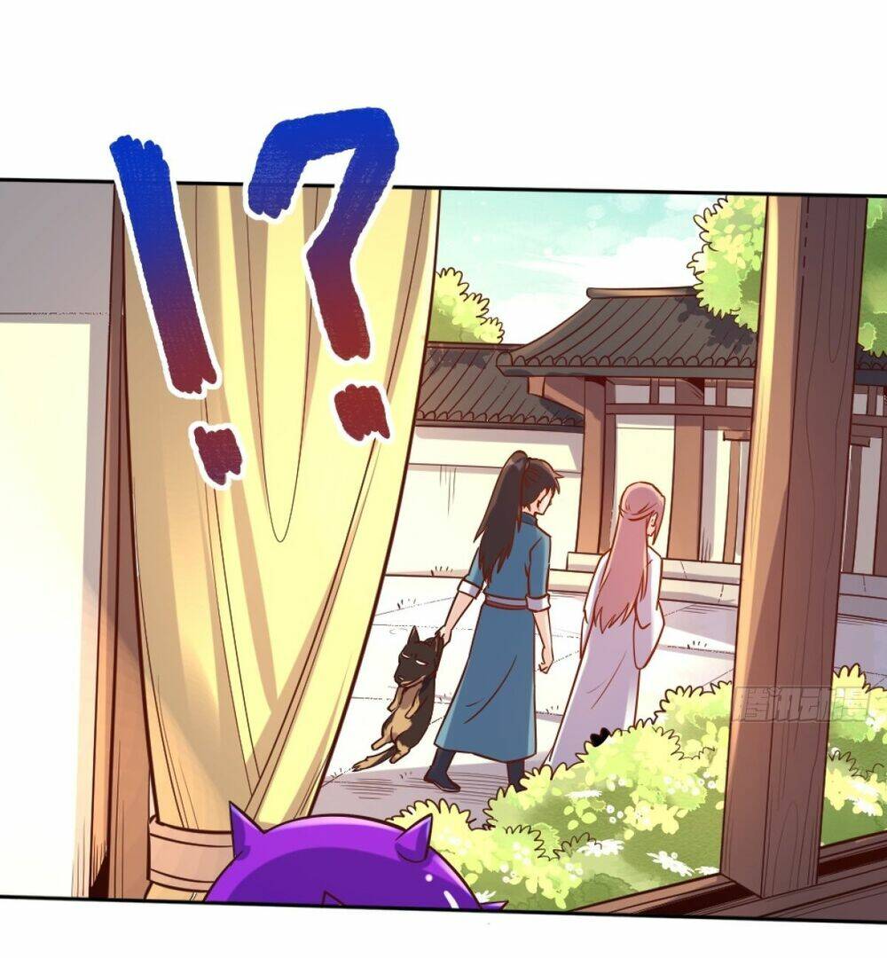 Nguyên Lai Ta Là Tu Tiên Đại Lão Chapter 104 - Trang 2