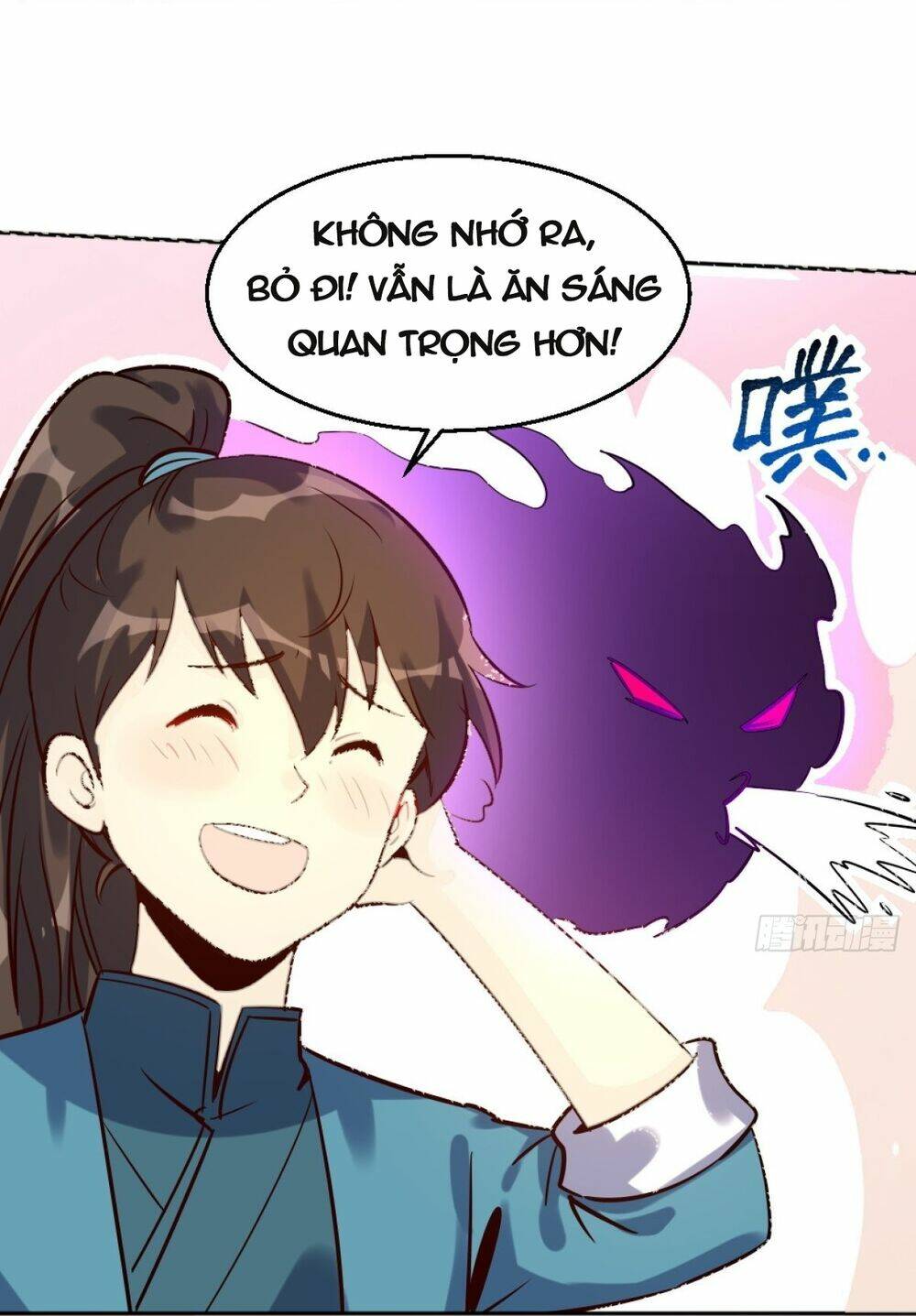 Nguyên Lai Ta Là Tu Tiên Đại Lão Chapter 104 - Trang 2