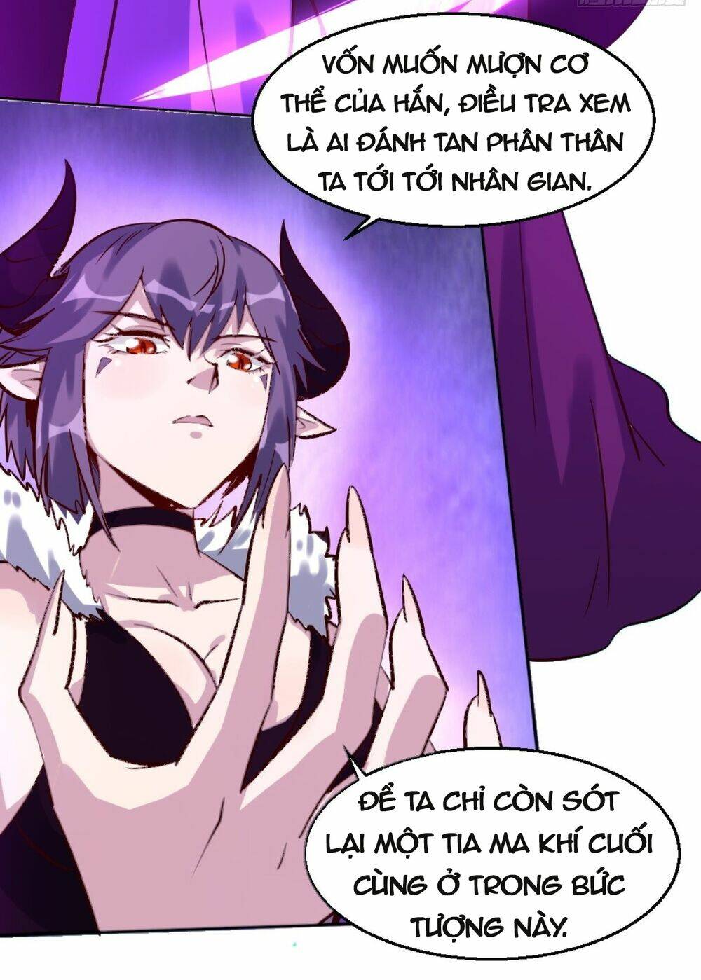 Nguyên Lai Ta Là Tu Tiên Đại Lão Chapter 104 - Trang 2