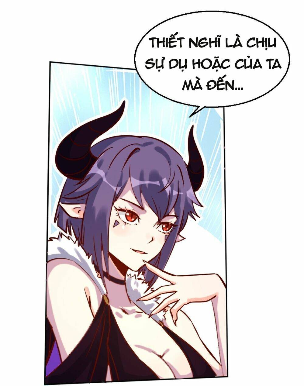Nguyên Lai Ta Là Tu Tiên Đại Lão Chapter 104 - Trang 2