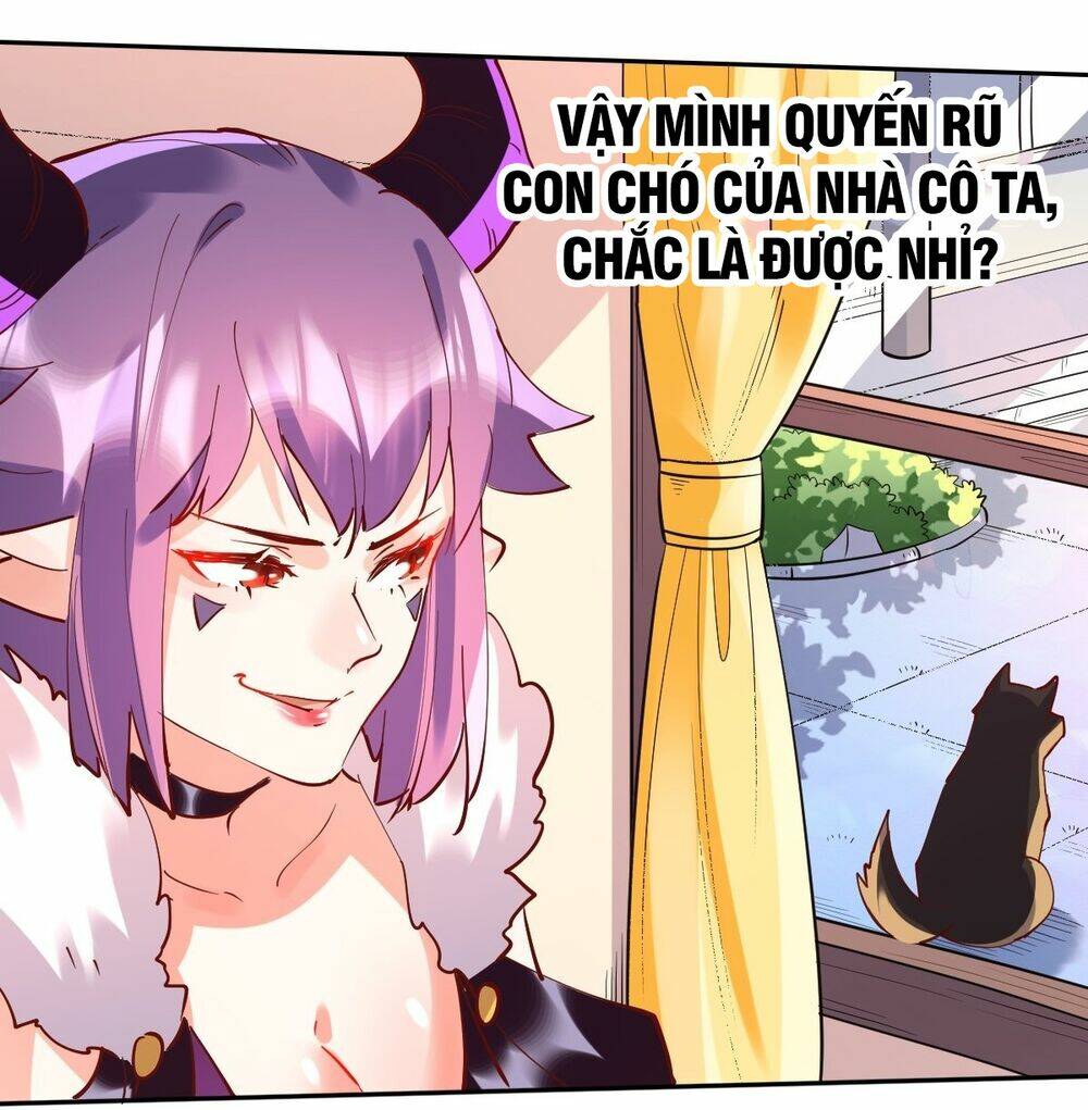 Nguyên Lai Ta Là Tu Tiên Đại Lão Chapter 105 - Trang 2