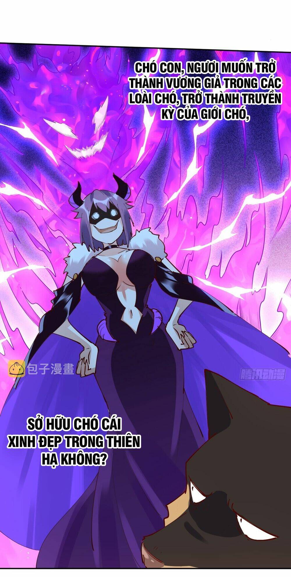 Nguyên Lai Ta Là Tu Tiên Đại Lão Chapter 105 - Trang 2