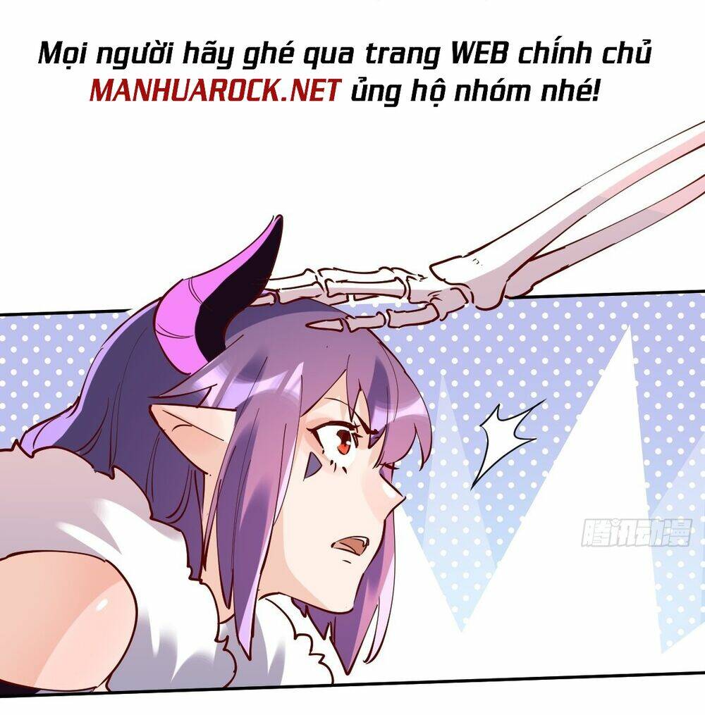 Nguyên Lai Ta Là Tu Tiên Đại Lão Chapter 105 - Trang 2