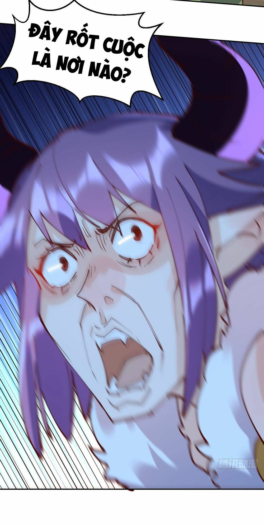 Nguyên Lai Ta Là Tu Tiên Đại Lão Chapter 105 - Trang 2