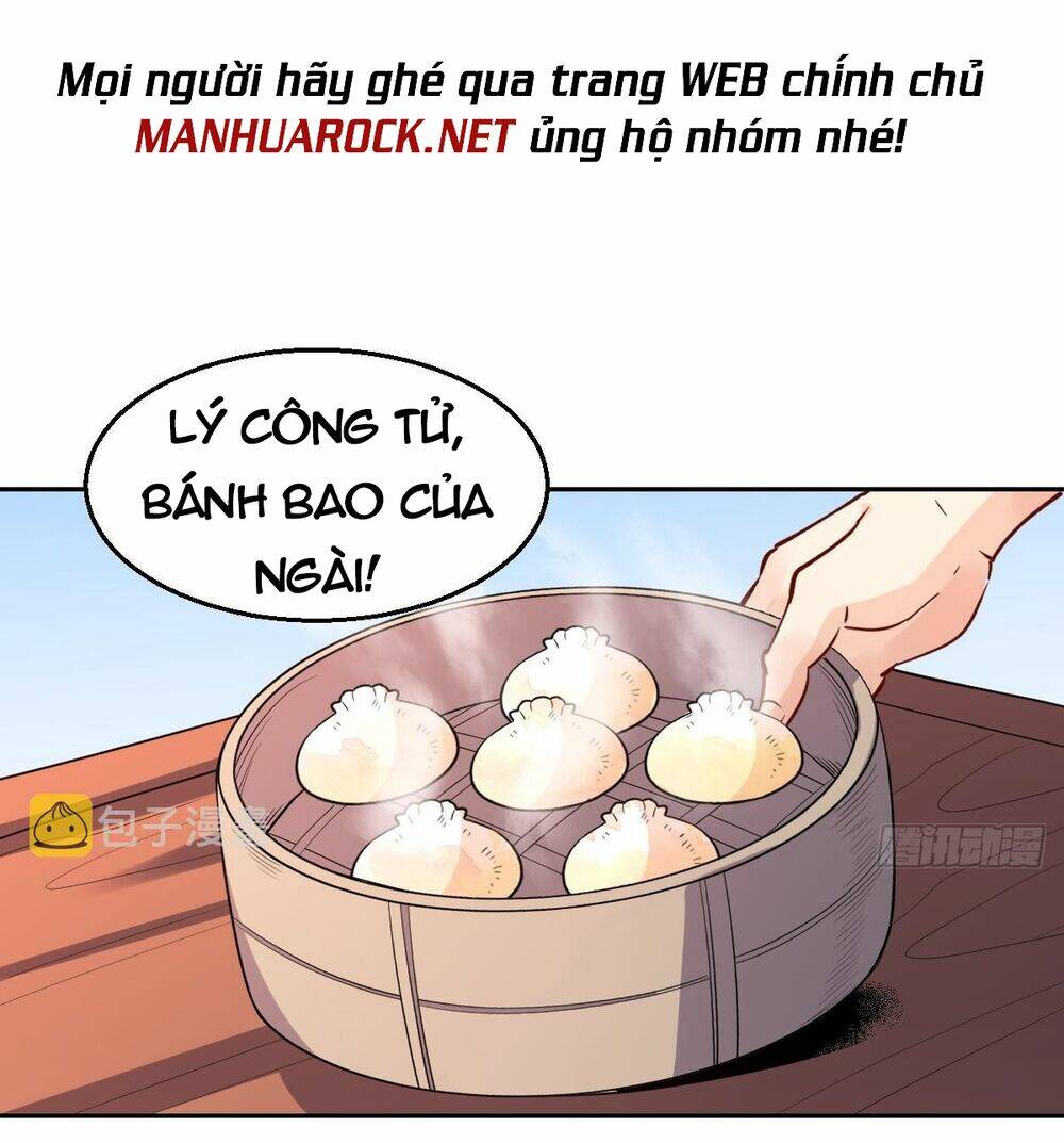 Nguyên Lai Ta Là Tu Tiên Đại Lão Chapter 105 - Trang 2