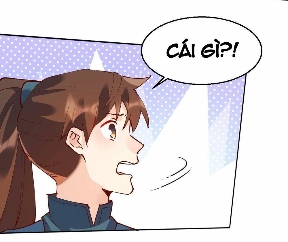 Nguyên Lai Ta Là Tu Tiên Đại Lão Chapter 105 - Trang 2