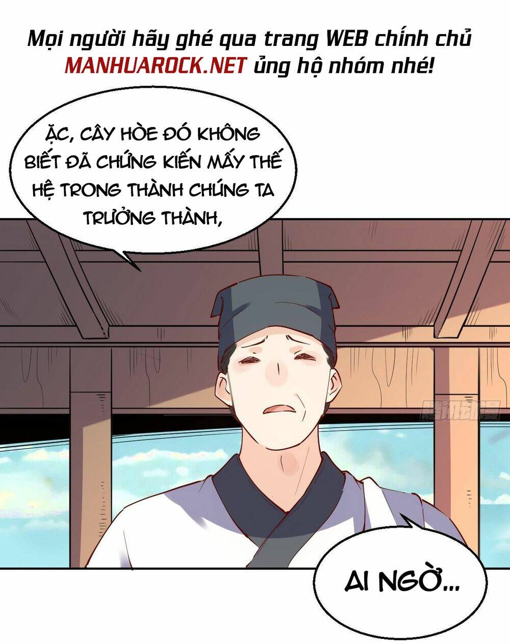 Nguyên Lai Ta Là Tu Tiên Đại Lão Chapter 105 - Trang 2