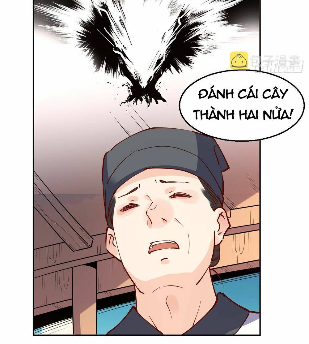 Nguyên Lai Ta Là Tu Tiên Đại Lão Chapter 105 - Trang 2