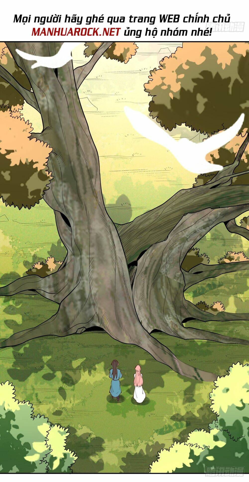 Nguyên Lai Ta Là Tu Tiên Đại Lão Chapter 105 - Trang 2