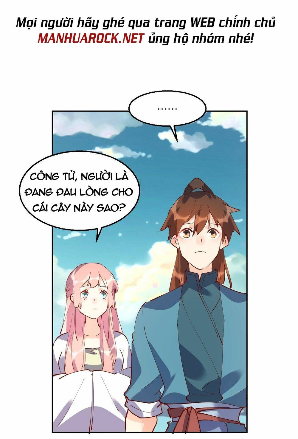 Nguyên Lai Ta Là Tu Tiên Đại Lão Chapter 105 - Trang 2