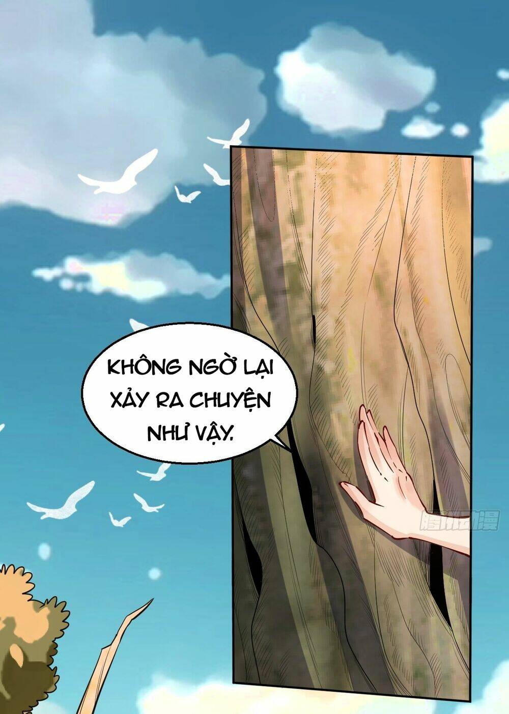 Nguyên Lai Ta Là Tu Tiên Đại Lão Chapter 105 - Trang 2