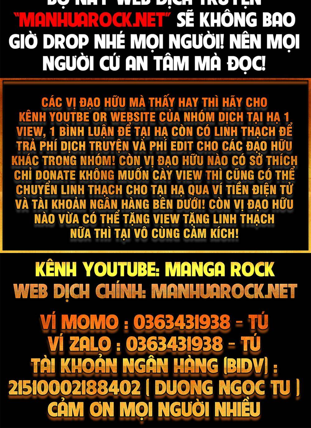 Nguyên Lai Ta Là Tu Tiên Đại Lão Chapter 105 - Trang 2