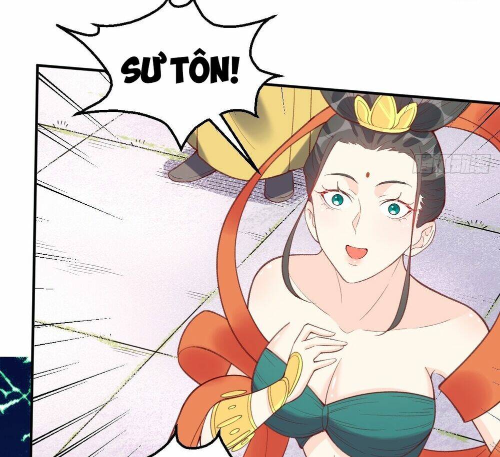 Nguyên Lai Ta Là Tu Tiên Đại Lão Chapter 106 - Trang 2