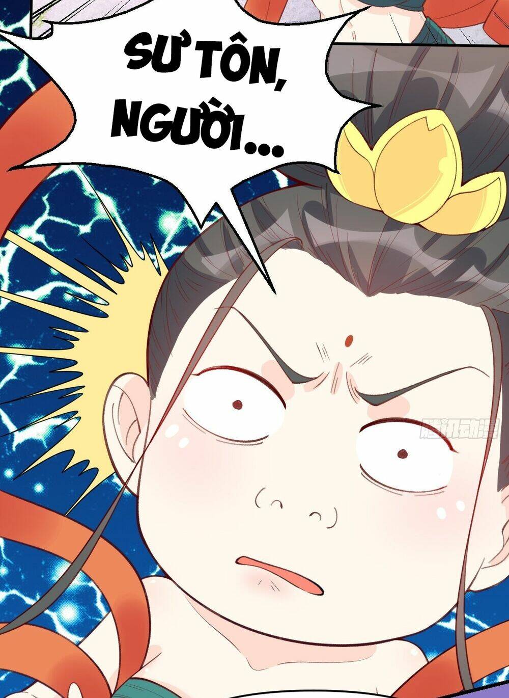 Nguyên Lai Ta Là Tu Tiên Đại Lão Chapter 106 - Trang 2