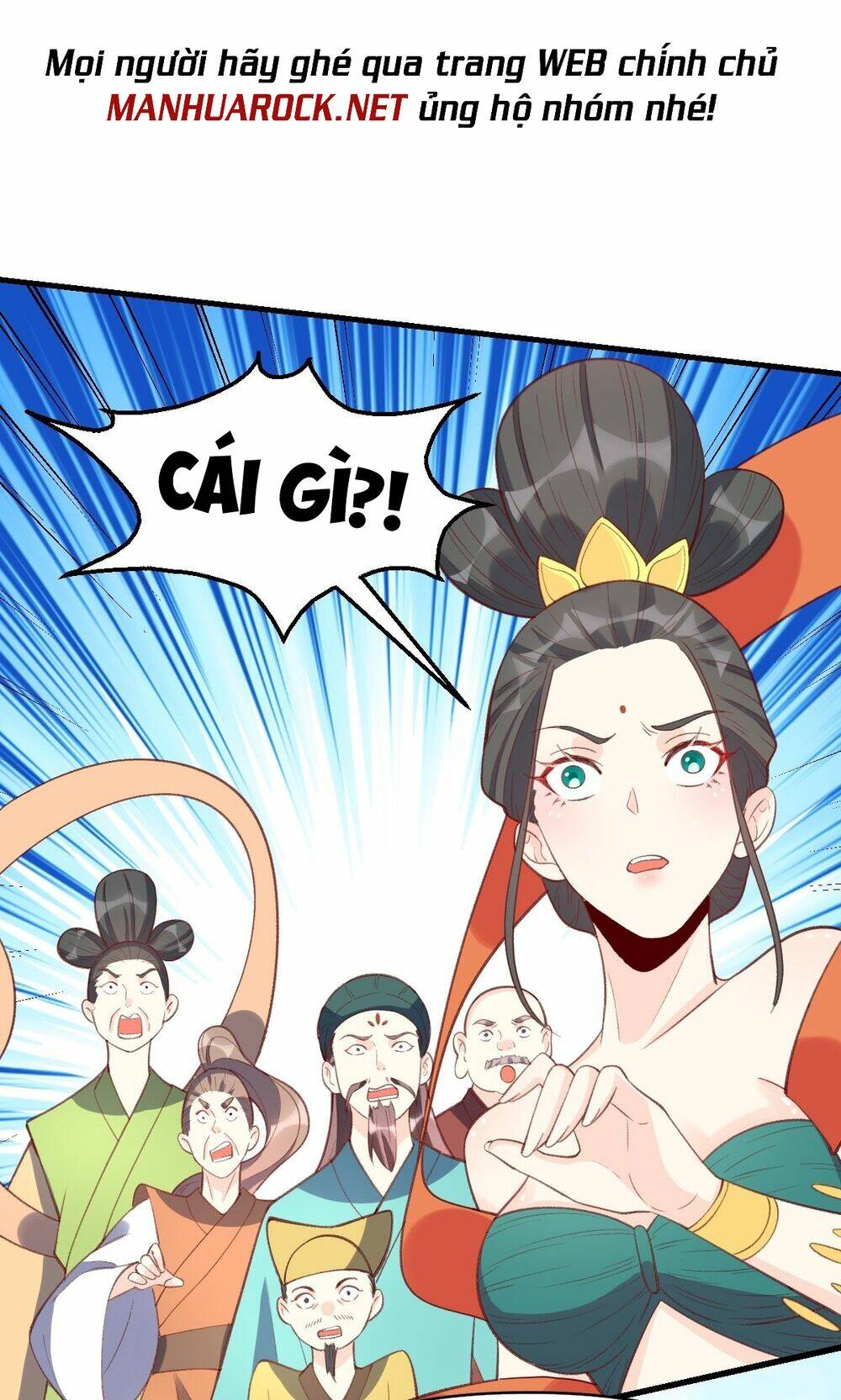 Nguyên Lai Ta Là Tu Tiên Đại Lão Chapter 106 - Trang 2