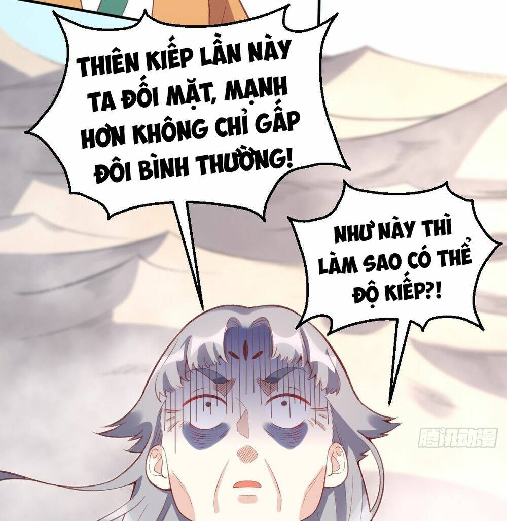 Nguyên Lai Ta Là Tu Tiên Đại Lão Chapter 106 - Trang 2
