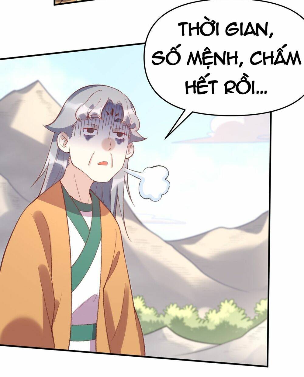 Nguyên Lai Ta Là Tu Tiên Đại Lão Chapter 106 - Trang 2