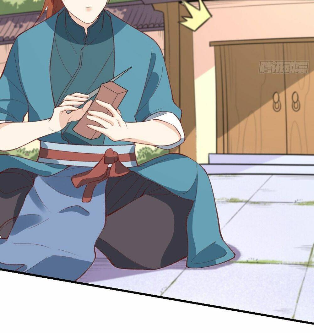 Nguyên Lai Ta Là Tu Tiên Đại Lão Chapter 106 - Trang 2